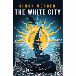 Hachette UK The White City, Anglais, Livre broché, 336 pages