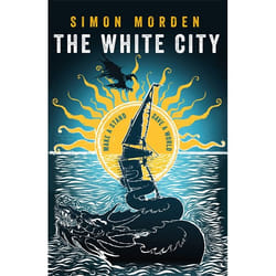 Hachette UK The White City