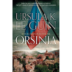 Hachette UK Orsinia