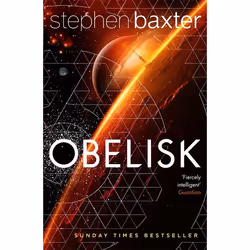 Hachette UK Obelisk, Anglais, Livre broché, 336 pages