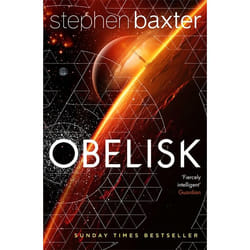 Hachette UK Obelisk