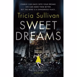 Hachette UK Sweet Dreams, Anglais, Livre broché, 320 pages