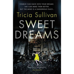 Hachette UK Sweet Dreams