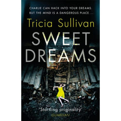 Hachette UK Sweet Dreams