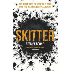Hachette UK Skitter
