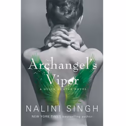 Hachette UK Archangel's Viper, Anglais, Livre broché, 368 pages