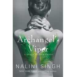 Hachette UK Archangel's Viper