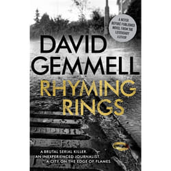 Hachette UK Rhyming Rings