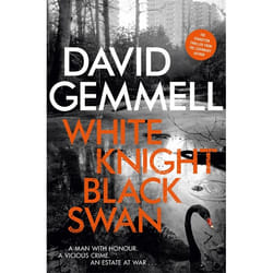 Hachette UK White Knight/Black Swan