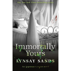 Hachette UK Immortally Yours