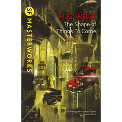 Hachette UK The Shape Of Things To Come