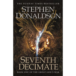 Hachette UK Seventh Decimate