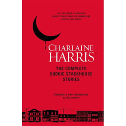 Hachette UK The Complete Sookie Stackhouse Stories Couverture rigide