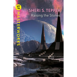 Hachette UK Raising The Stones