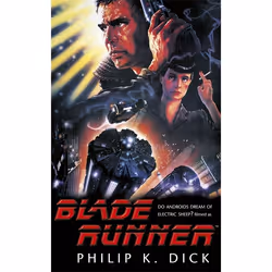 Hachette UK Blade Runner, Anglais, Livre broché, 208 pages