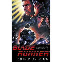 Hachette UK Blade Runner