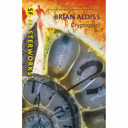 Hachette UK Cryptozoic!, Anglais, Livre broché, 240 pages