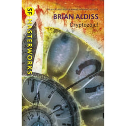 Hachette UK Cryptozoic!