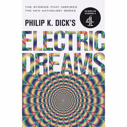 Hachette UK Philip K. Dick's Electric Dreams: Volume 1, Anglais, Livre broché, 224 pages