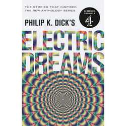 Hachette UK Philip K. Dick's Electric Dreams: Volume 1