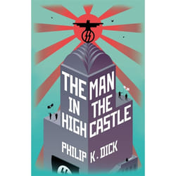 Hachette UK The Man In The High Castle Couverture rigide
