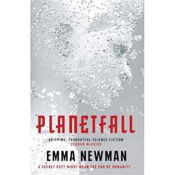 Hachette UK Planetfall