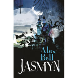 Hachette UK Jasmyn