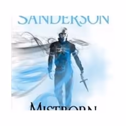 ISBN Mistborn : Secret History, Fantaisie, Anglais, Couverture rigide, 176 pages