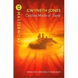 ISBN Castles Made Of Sand, Science Fiction, Anglais, 432 pages