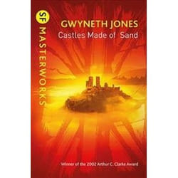 ISBN Castles Made Of Sand livre Science Fiction Anglais