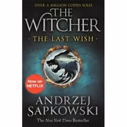 ISBN Last Wish : Introducing the Witcher : Witcher Book 1, Fantaisie, Anglais, Livre broché, 288 pages