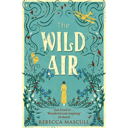 Hachette UK The Wild Air