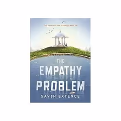 ISBN Empathy Problem, Roman, Anglais, 416 pages