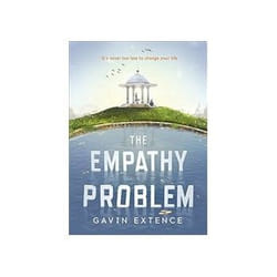 ISBN Empathy Problem livre Roman Anglais 416 pages