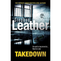 Hachette UK Takedown
