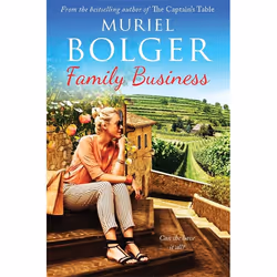 Hachette UK Family Business, Anglais, Livre broché, 352 pages