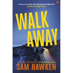 Hachette UK Walk Away