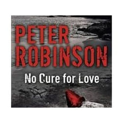 ISBN No Cure For Love livre Détective Anglais