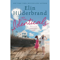 Hachette UK The Identicals