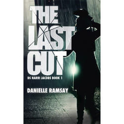 Hachette UK The Last Cut