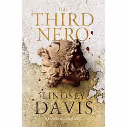 Hachette UK The Third Nero, Anglais, Livre broché, 416 pages