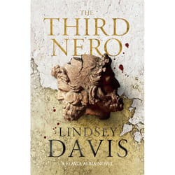 Hachette UK The Third Nero
