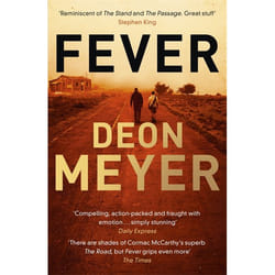 Hachette UK Fever