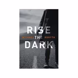 ISBN Rise the Dark, thriller, Anglais, 400 pages