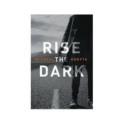 ISBN Rise the Dark livre thriller Anglais