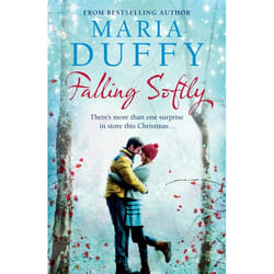 Hachette UK Falling Softly