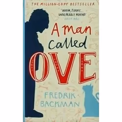 ISBN Man Called Ove, Roman, Anglais, Livre broché, 320 pages