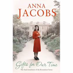 Hachette UK Gifts For Our Time, Anglais, Livre broché, 368 pages