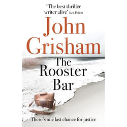 Hachette UK The Rooster Bar