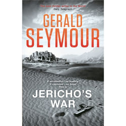 Hachette UK Jericho's War